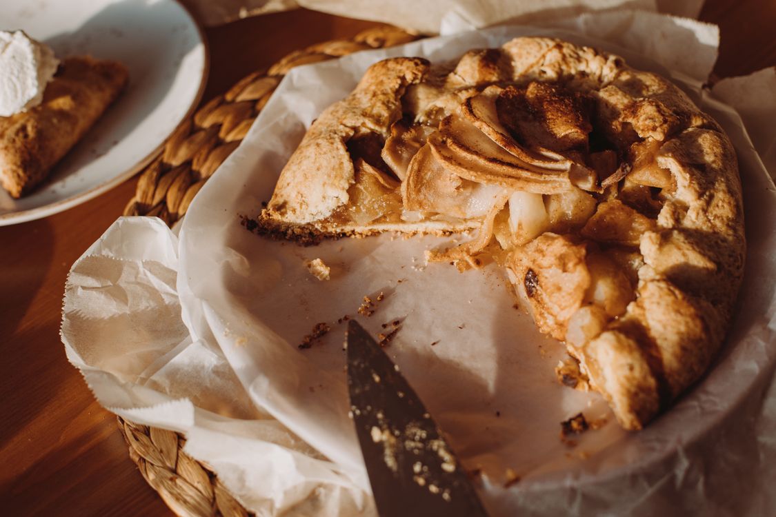 La galette des rois avec les enfants | Mon Cher Livre
