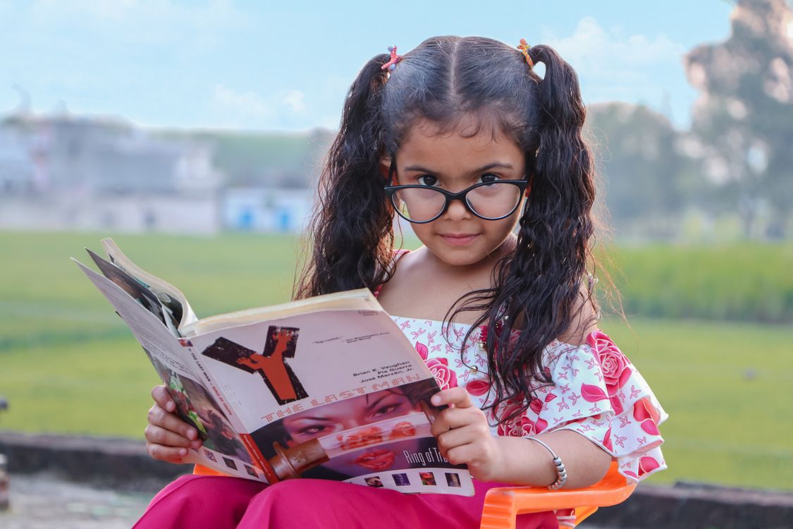 Votre enfant se voit-il dans ses livres ? | Mon Cher Livre