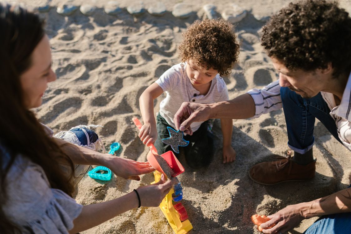 Garder les souvenirs de vacances des enfants | Mon Cher Livre
