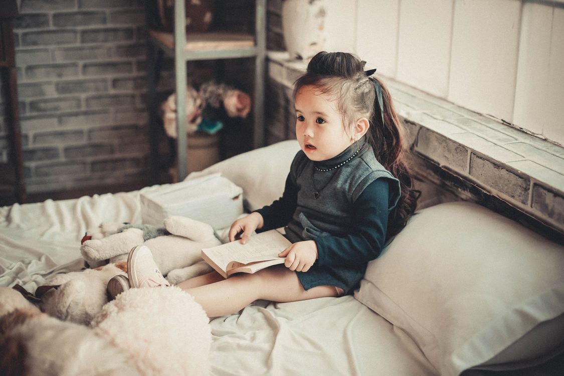 Pourquoi votre enfant redemande le même livre | Mon Cher Livre