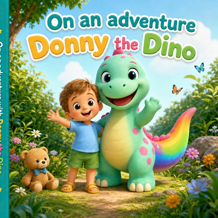 Aventure dino