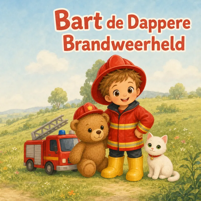 Livre pour enfant personnalisé